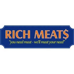 Rich Meats